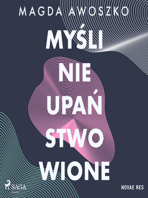 cover image of Myśli nieupaństwowione